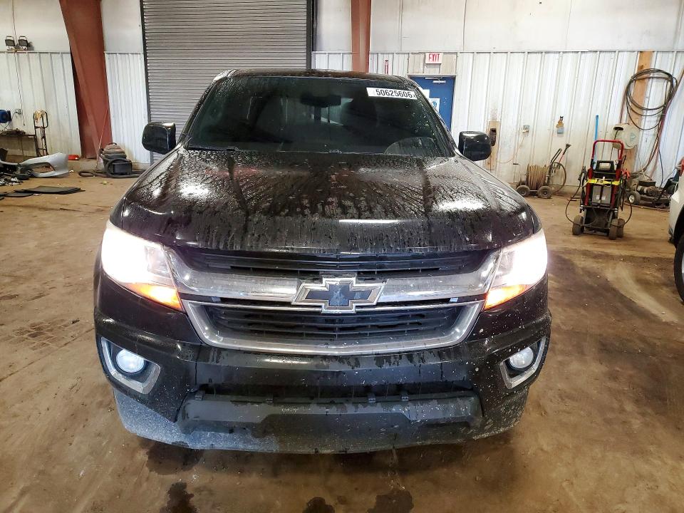 Продаж на аукціоні авто 2016 Chevrolet Colorado, vin: 1GCGTCE36G1121825, номер лоту: 50625606