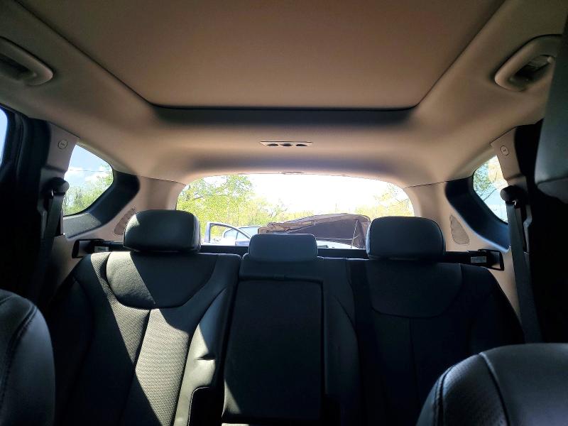 Продаж на аукціоні авто 2021 Hyundai Santa Fe, vin: 5NMS34AJ8MH331249, номер лоту: 50284896