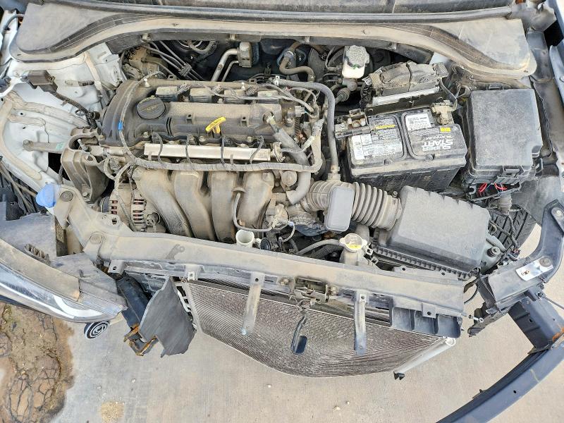 Продажа на аукционе авто 2018 Hyundai Elantra, vin: 5NPD84LF1JH326671, номер лота: 50219956