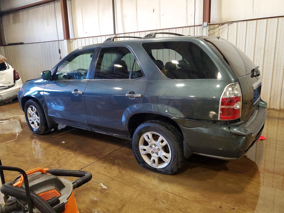 Aukcja sprzedaży 2005 Acura Mdx, vin: 2HNYD18655H557229, numer aukcji: 49074706