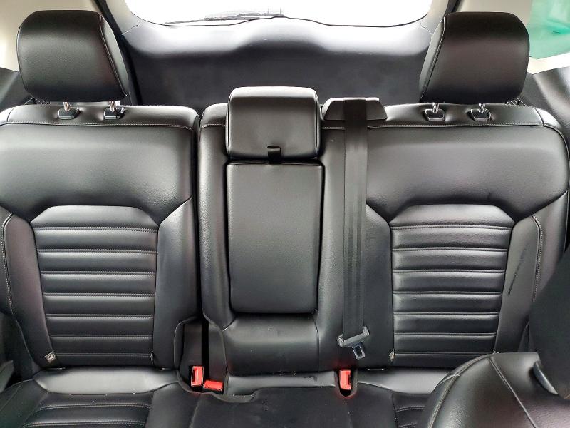 2022 Ford Edge მანქანა იყიდება აუქციონზე, vin: 2FMPK4J96NBA39626, აუქციონის ნომერი: 51265346