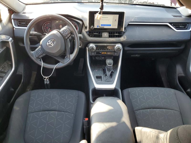 Продаж на аукціоні авто 2024 Toyota Rav4, vin: 2T3P1RFV1RW432690, номер лоту: 50986116