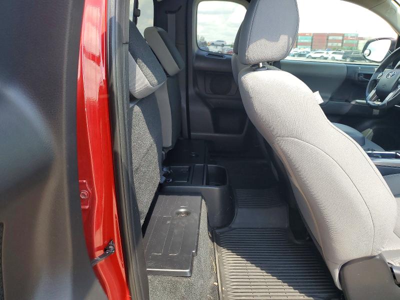 51127906 :رقم المزاد ، 5TFSZ5AN0KX187692 vin ، 2019 Toyota Tacoma مزاد بيع