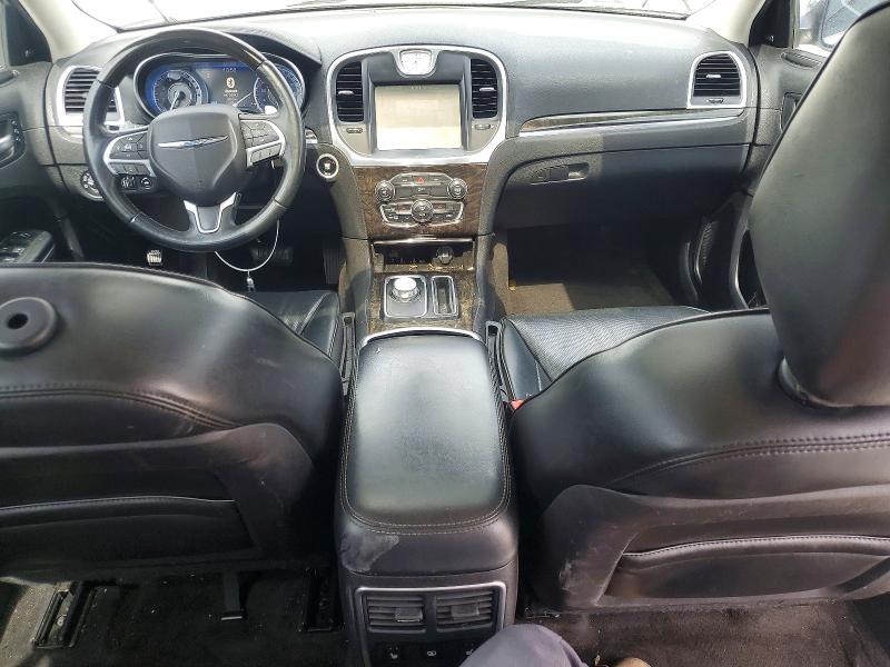 Aukcja sprzedaży 2016 Chrysler 300c, vin: 2C3CCAET0GH224246, numer aukcji: 49802176