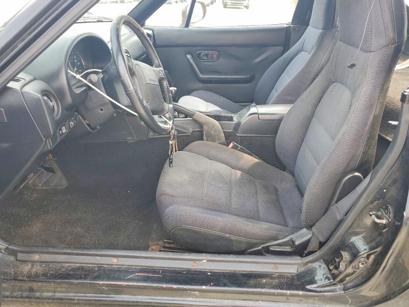 Aukcja sprzedaży 1993 Mazda Mx-5 Miata, vin: JM1NA3516P1408397, numer aukcji: 49561376