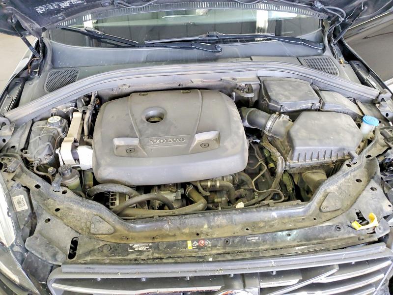 50674816 :رقم المزاد ، YV440MDM0G2783287 vin ، 2016 Volvo Xc60 مزاد بيع