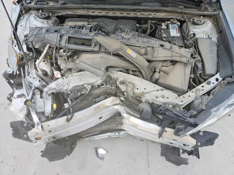 Продажа на аукционе авто 2023 Toyota Camry, vin: 4T1C11AK6PU111067, номер лота: 50285316