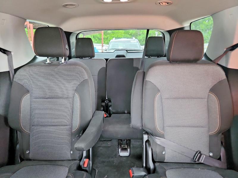 Продажа на аукционе авто 2018 Chevrolet Traverse, vin: 1GNERGKW1JJ245236, номер лота: 49324866
