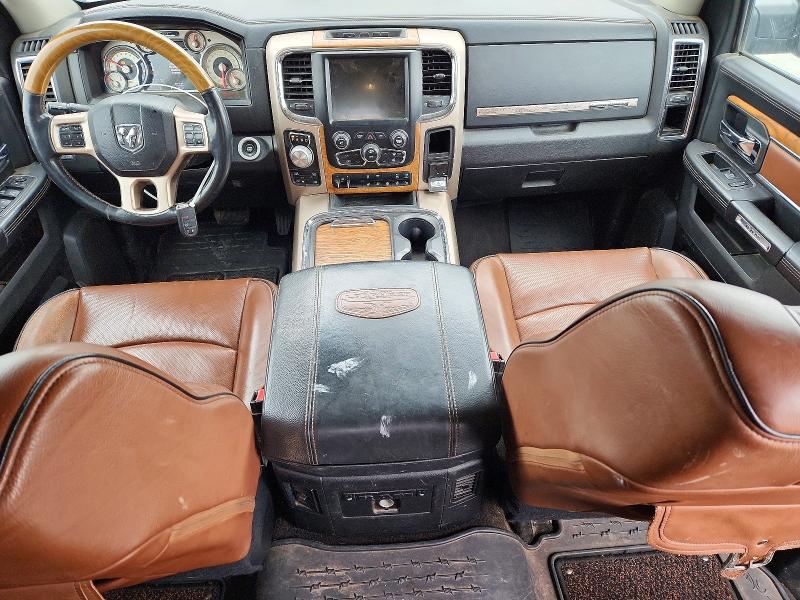 Продажа на аукционе авто 2017 Ram 1500, vin: 1C6RR7PT5HS796404, номер лота: 49428546