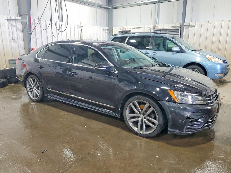 Aukcja sprzedaży 2017 Volkswagen Passat, vin: 1VWDT7A36HC010906, numer aukcji: 51257026