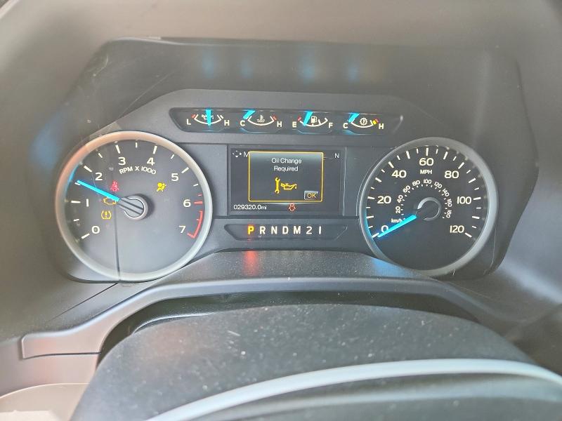 51338556 :رقم المزاد ، 1FTEW1EP0GKE95010 vin ، 2016 Ford F150 مزاد بيع