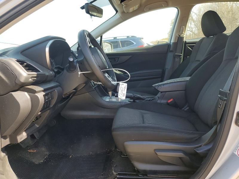 Aukcja sprzedaży 2017 Subaru Impreza, vin: 4S3GTAB61H3747680, numer aukcji: 48877926