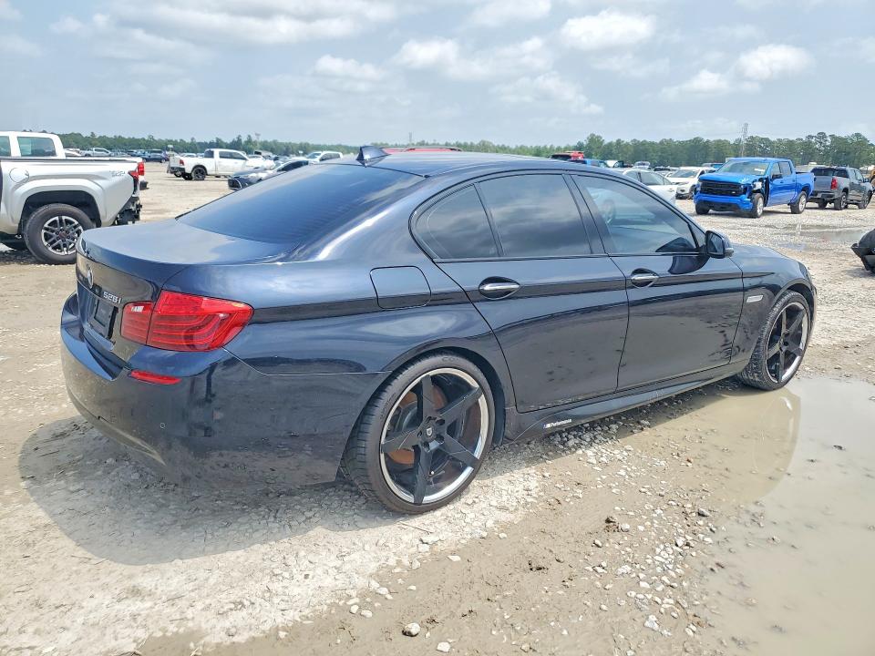 Продажа на аукционе авто 2016 Bmw 528, vin: WBA5A5C54GG348471, номер лота: 51342256