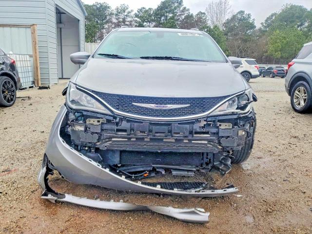 51151006 :رقم المزاد ، 2C4RC1BG0LR280074 vin ، 2020 Chrysler Pacifica مزاد بيع