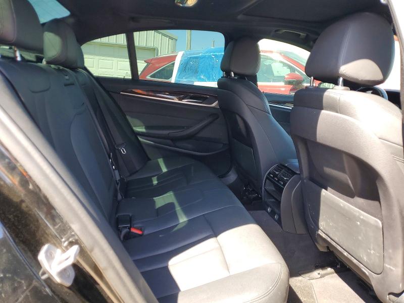 Aukcja sprzedaży 2019 Bmw 530, vin: WBAJA5C57KBX87216, numer aukcji: 50785356
