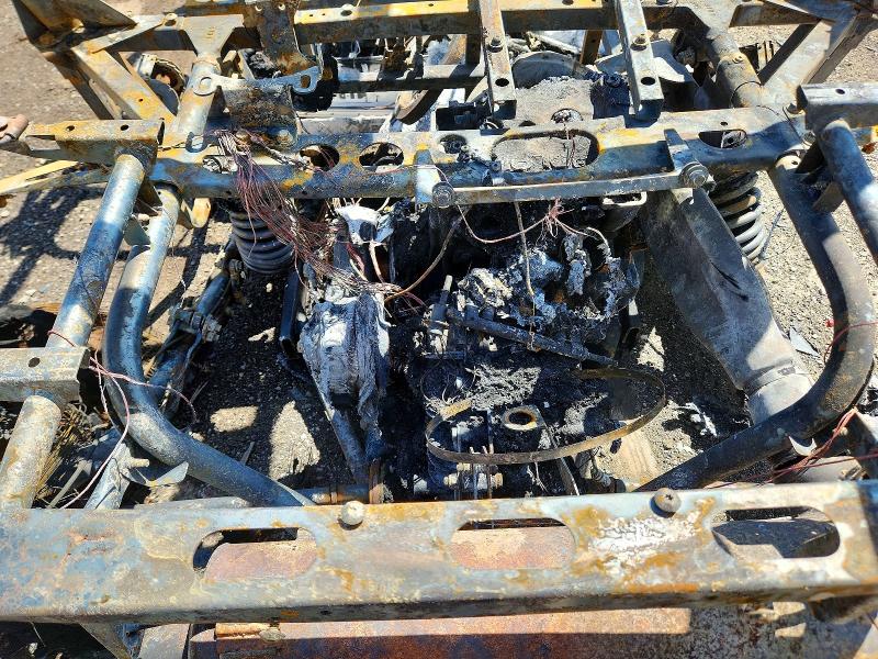 Продаж на аукціоні авто 2012 Polaris Ranger, vin: 4XAXT9EA7CB590094, номер лоту: 50770386
