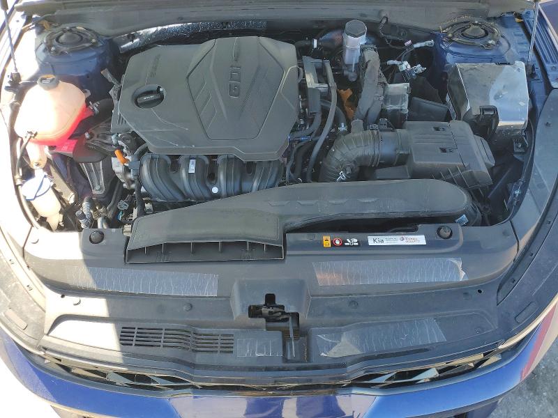 Продаж на аукціоні авто 2025 Kia K5, vin: KNAG64J71S5283303, номер лоту: 50062376