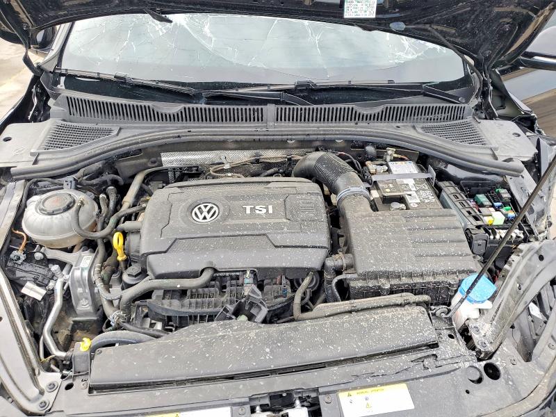 2025 Volkswagen Jetta მანქანა იყიდება აუქციონზე, vin: 3VW1T7BU0SM050589, აუქციონის ნომერი: 47998056