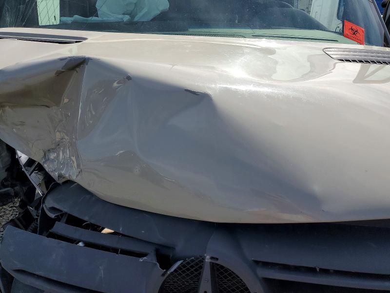 Продажа на аукционе авто 2024 Mercedes-benz Sprinter, vin: W1W4NBVY0RT176091, номер лота: 48532356