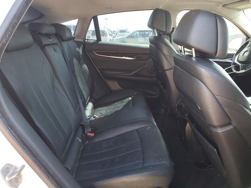 Aukcja sprzedaży 2015 Bmw X6, vin: 5UXKU6C5XF0F94310, numer aukcji: 50445616