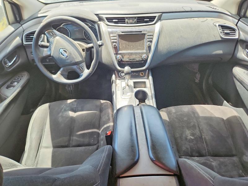 2020 Nissan Murano მანქანა იყიდება აუქციონზე, vin: 5N1AZ2AJ6LN123673, აუქციონის ნომერი: 49616916