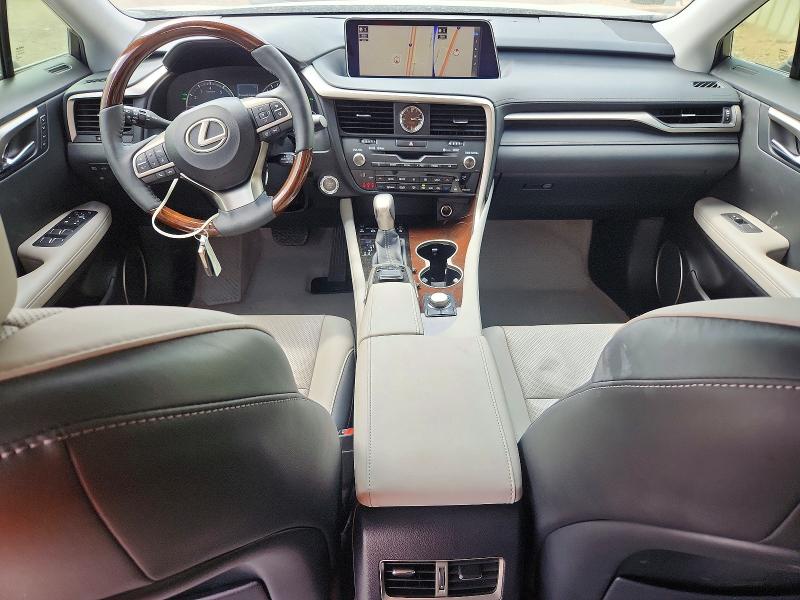 51322646 :رقم المزاد ، 2T2ZZMCA8HC062994 vin ، 2017 Lexus Rx 350 مزاد بيع