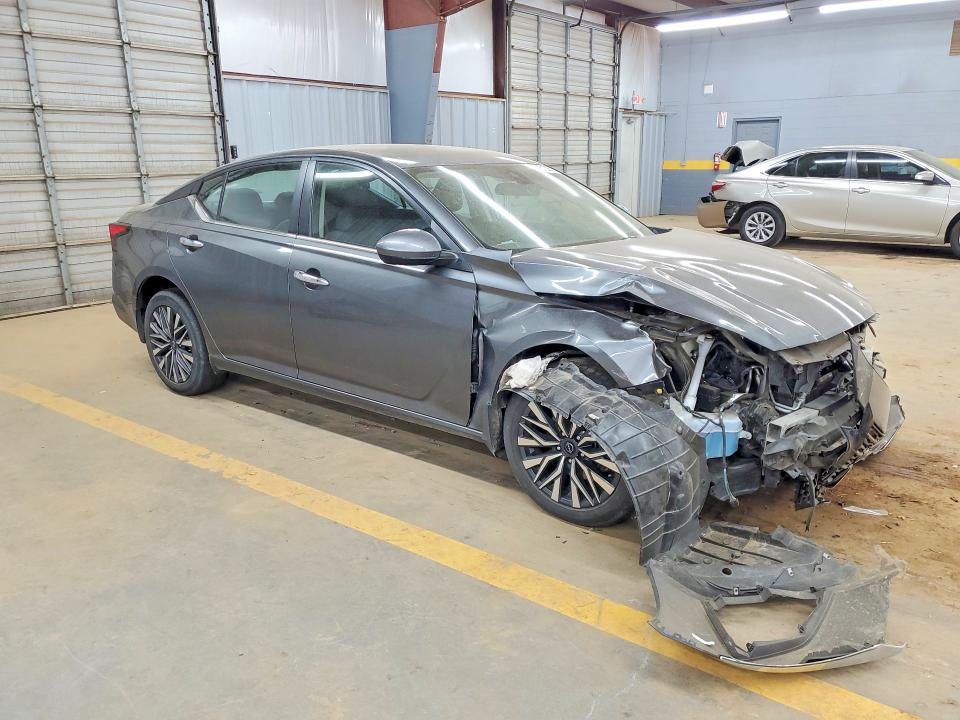 Продажа на аукционе авто 2023 Nissan Altima, vin: 1N4BL4DW2PN396666, номер лота: 50313356