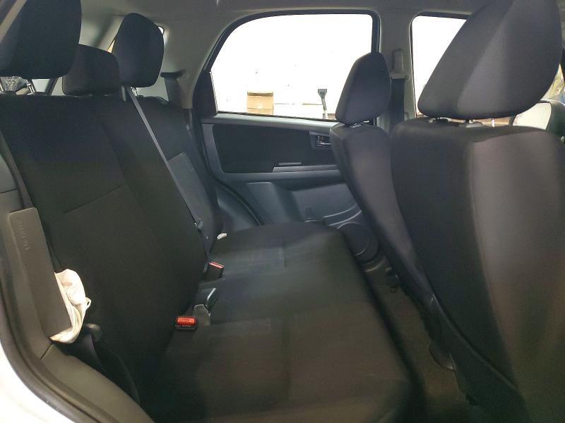 2012 Suzuki Sx4 მანქანა იყიდება აუქციონზე, vin: JS2YB5A71C6300174, აუქციონის ნომერი: 49788786