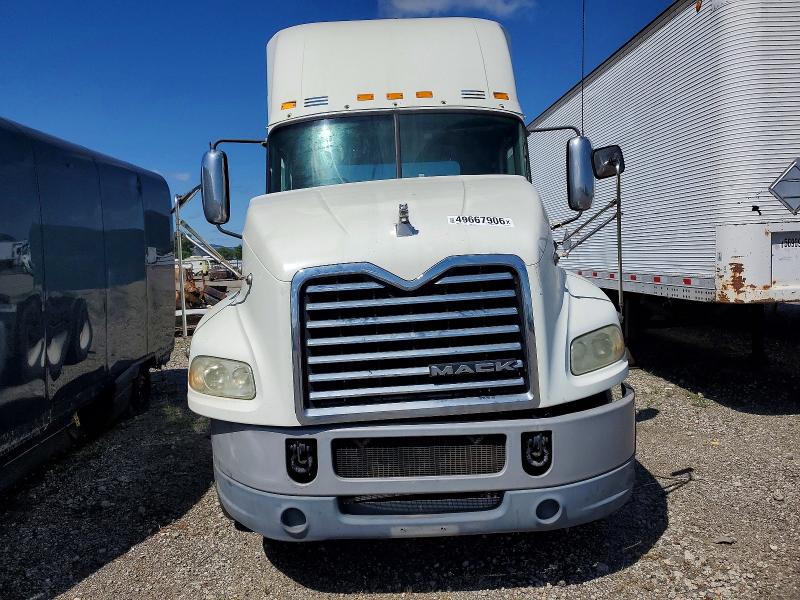 Продаж на аукціоні авто 2014 Mack 600, vin: 1M1AW02Y1EM040609, номер лоту: 49667906