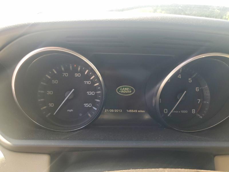 Продажа на аукционе авто 2015 Land Rover Range Rover Sport, vin: SALWR2VF4FA539094, номер лота: 50963836