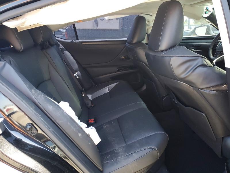 Продажа на аукционе авто 2025 Lexus Es 300h, vin: 58ADA1C11SU058434, номер лота: 48547556