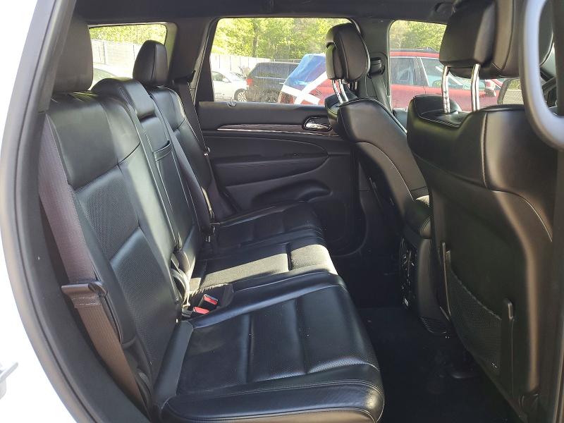 2019 Jeep Grand Cherokee მანქანა იყიდება აუქციონზე, vin: 1C4RJFCT2KC838769, აუქციონის ნომერი: 50714736