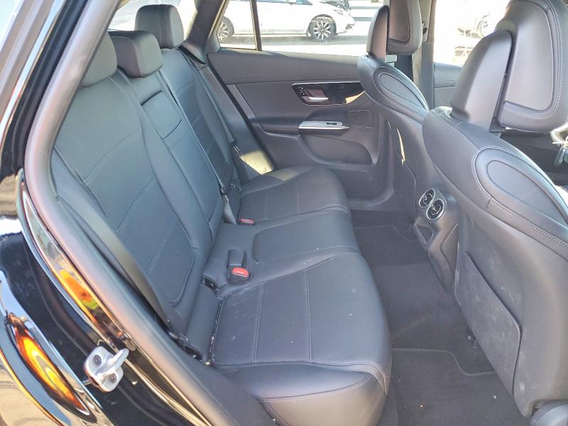 Продажа на аукционе авто 2025 Mercedes-benz Glc, vin: W1NKM4HB1SF241844, номер лота: 48789826