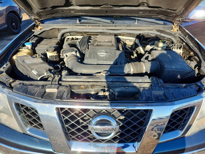 Продажа на аукционе авто 2014 Nissan Frontier, vin: 1N6AD0FV0EN735693, номер лота: 51011246