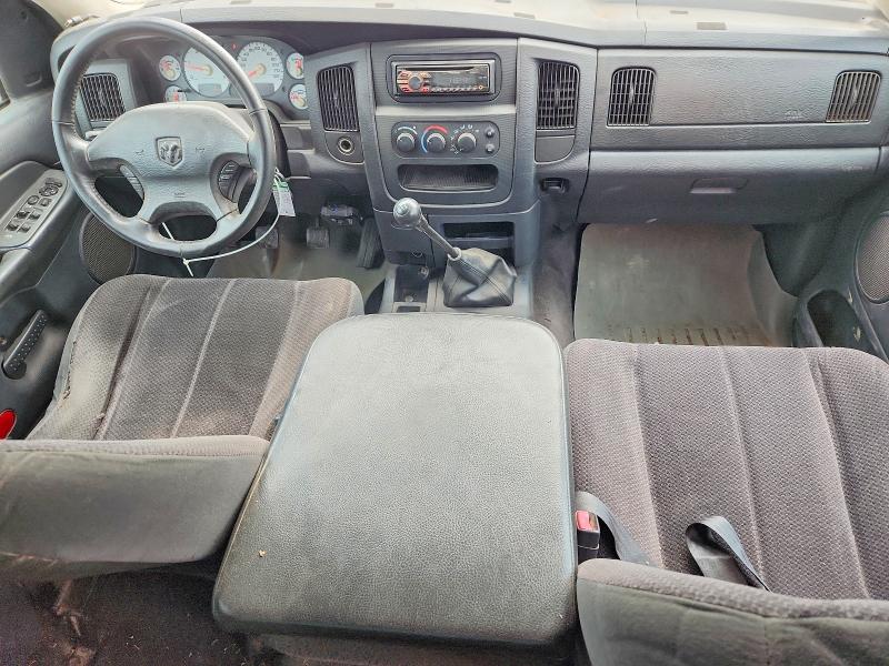 Продажа на аукционе авто 2003 Dodge Ram 3500, vin: 3D7MA48C43G847050, номер лота: 49629636