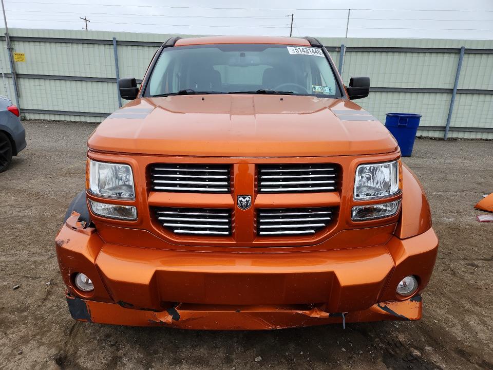 Продажа на аукционе авто 2011 Dodge Nitro, vin: 1D4PU7GX8BW581071, номер лота: 51431446