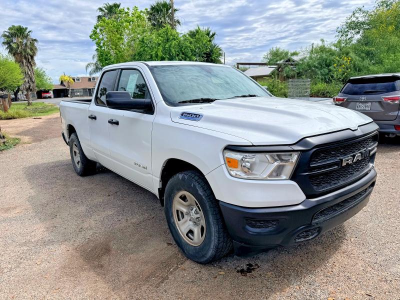2020 Ram 1500 მანქანა იყიდება აუქციონზე, vin: 1C6RRFCG3LN227626, აუქციონის ნომერი: 51908966