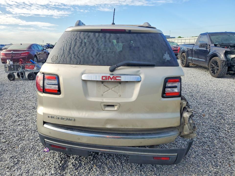 Aukcja sprzedaży 2015 Gmc Acadia, vin: 1GKKRPKD1FJ147300, numer aukcji: 49172256