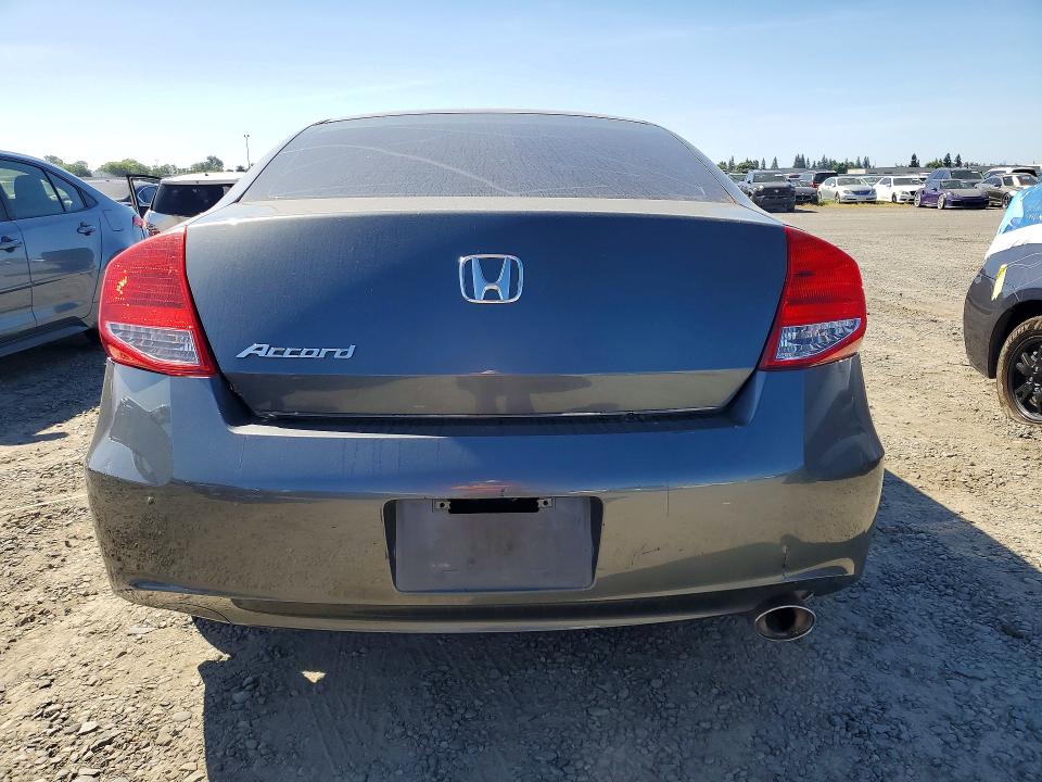 Продажа на аукционе авто 2012 Honda Accord, vin: 1HGCS1B70CA000328, номер лота: 48865516