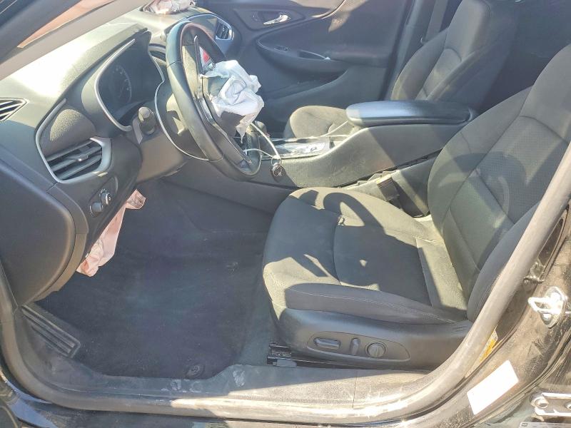 2024 Chevrolet Malibu მანქანა იყიდება აუქციონზე, vin: 1G1ZG5ST2RF123230, აუქციონის ნომერი: 49021826