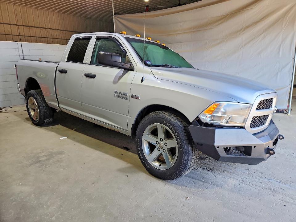Aukcja sprzedaży 2016 Ram 1500, vin: 1C6RR7FT6GS402506, numer aukcji: 50579186