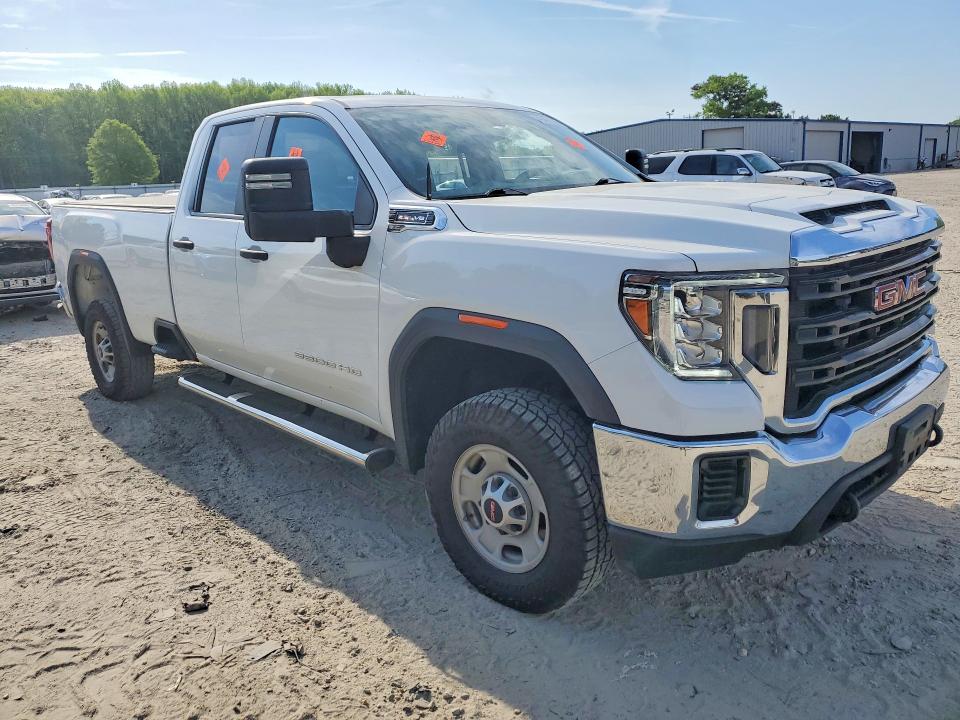 Продаж на аукціоні авто 2022 Gmc Sierra, vin: 1GT58LE7XNF349452, номер лоту: 49491006