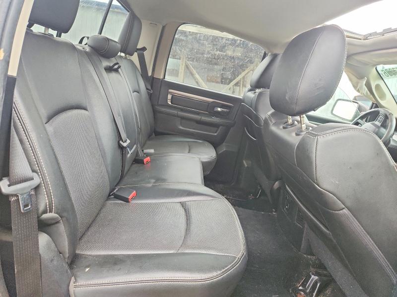 Продажа на аукционе авто 2014 Ram 1500, vin: 1C6RR7MT5ES334859, номер лота: 51477306