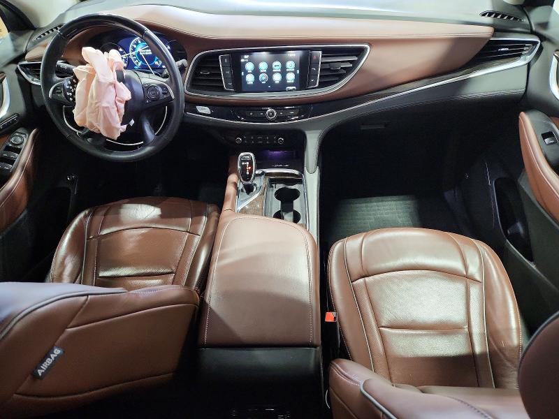 Aukcja sprzedaży 2018 Buick Enclave, vin: 5GAEVCKW7JJ197918, numer aukcji: 52075116
