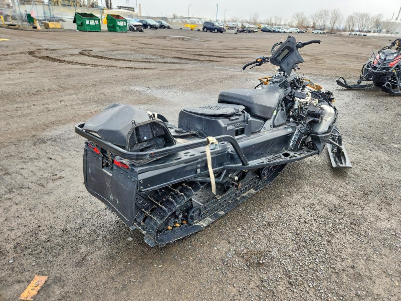 Продажа на аукционе авто 2023 Skid Expedition Le 900 Ace, vin: 2BPSARPA2PV000372, номер лота: 47663676