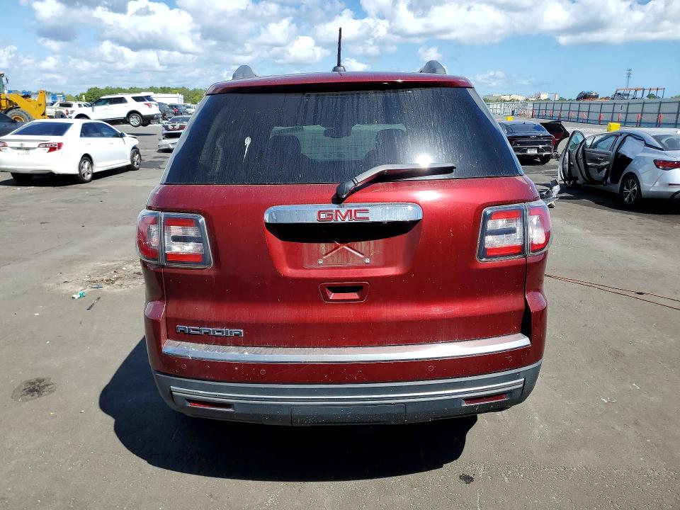Продаж на аукціоні авто 2016 Gmc Acadia, vin: 1GKKRRKD1GJ239648, номер лоту: 48604926