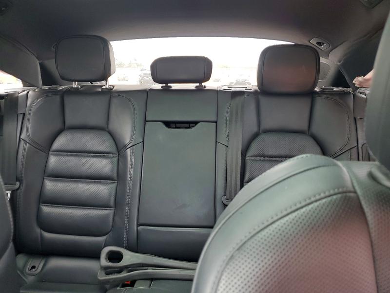 Aukcja sprzedaży 2024 Porsche Macan, vin: WP1AA2A59RLB10384, numer aukcji: 50852916