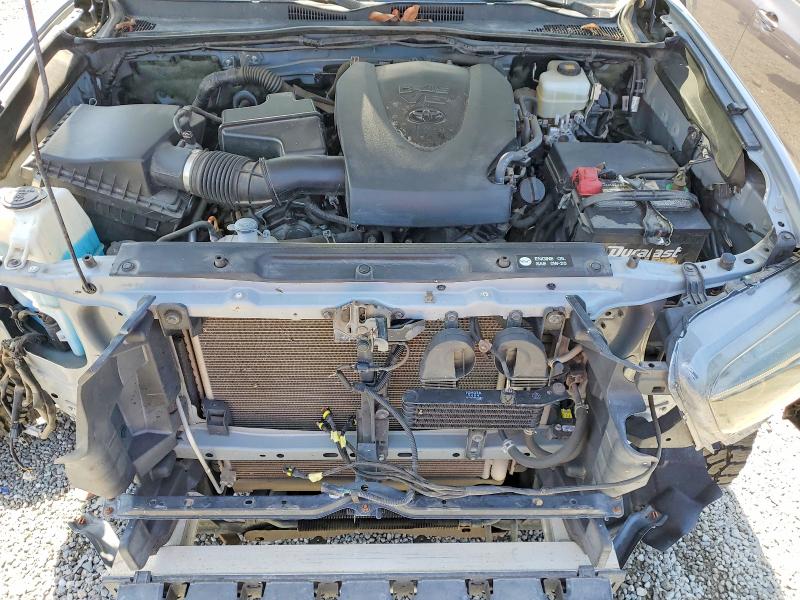 Продажа на аукционе авто 2019 Toyota Tacoma, vin: 3TMCZ5AN6KM222598, номер лота: 51355436