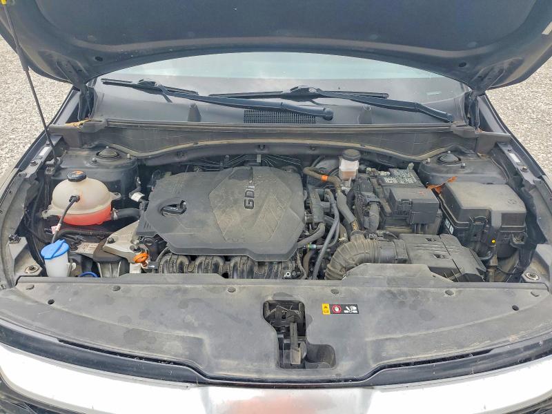 Продажа на аукционе авто 2024 Kia Sportage, vin: 5XYK53DF6RG140037, номер лота: 49715756