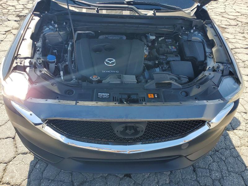 Aukcja sprzedaży 2020 Mazda Cx-5, vin: JM3KFACM5L0834899, numer aukcji: 48357906